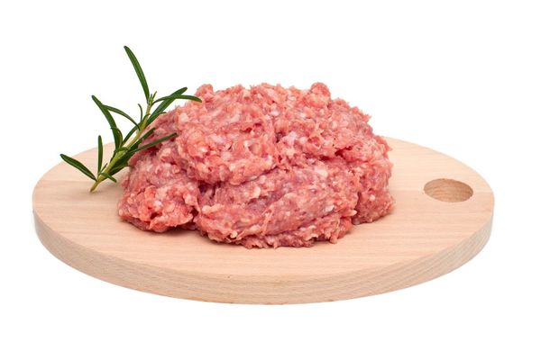 PET MINCE BOX (10kg)